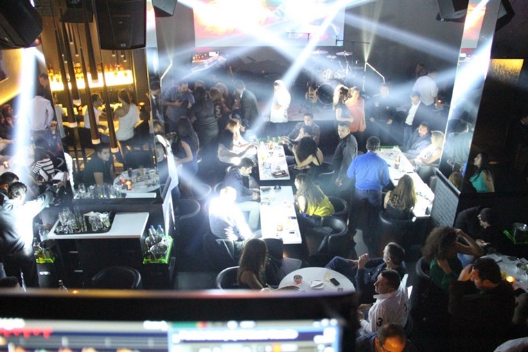 La Boite Opening Week